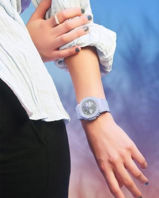 Наручные часы  Casio  G-Shock Casio GMA-P2100SG-2A (фото 2)