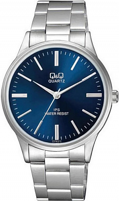 Q&Q Attractive C214J212Y