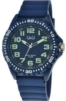 Q&Q Attractive VS16J009Y