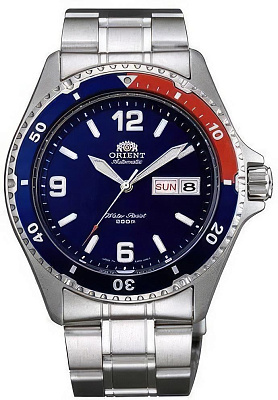 Orient Standart FAA02009D
