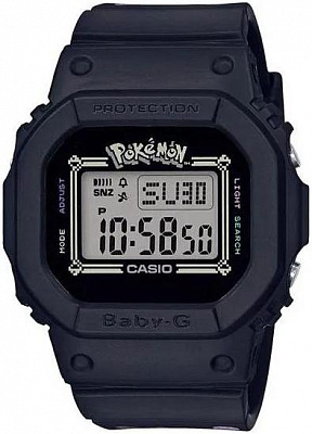 Casio Baby-G BGD-560PKC-1E