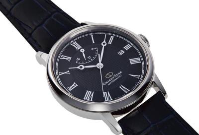 Наручные часы  Orient  Automatic Orient RE-AU0003L (фото 2)