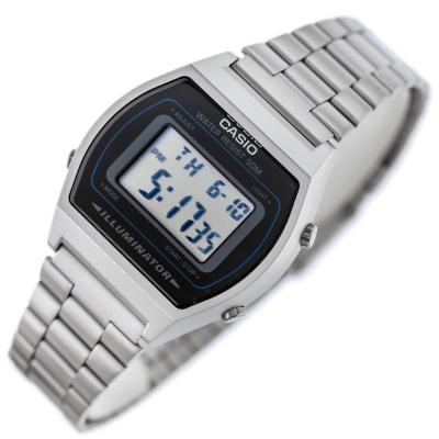 Наручные часы  Casio  Vintage Casio B640WD-1A (фото 11)