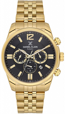 Daniel Klein Exclusive 14232-5