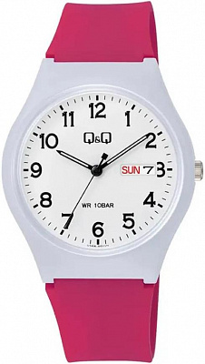 Q&Q Attractive Women V39AJ001Y