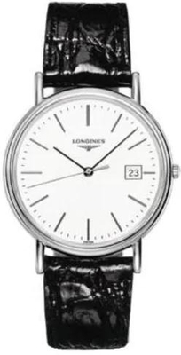 Longines Classic L4.790.4.12.2