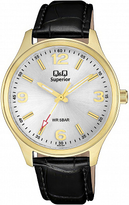 Q&Q Superior S00AJ007Y