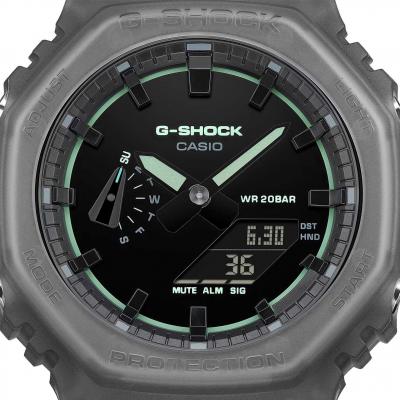 Наручные часы  Casio  G-Shock Casio GA-2100K-1A (фото 3)