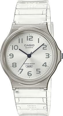 Casio Collection MQ-24S-7B