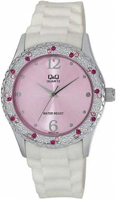 Q&Q Attractive Women Q833J301Y