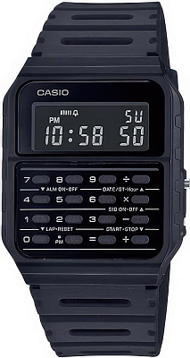 Casio Collection CA-53WF-1B