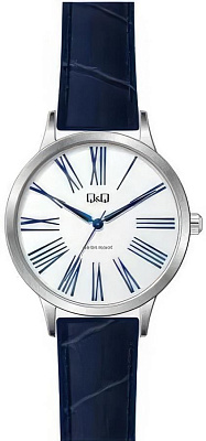 Q&Q Attractive Women QA09J806Y