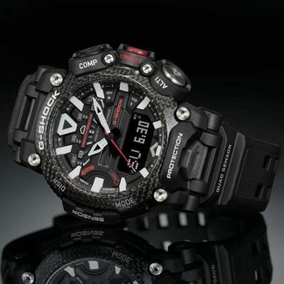 Наручные часы  Casio  G-Shock Casio GR-B200-1A (фото 10)