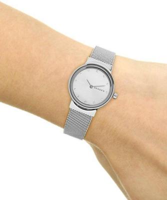 Наручные часы  Skagen  Steel Women Skagen SKW2715 (фото 2)