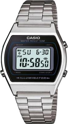 Наручные часы  Casio  Vintage Casio B640WD-1A (фото 1)