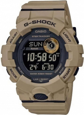 Casio GBD-800UC-5E