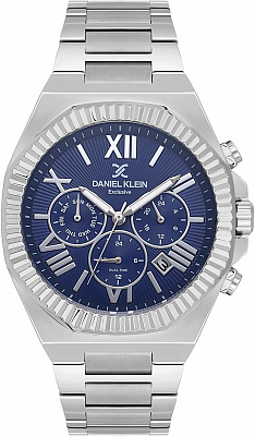 Daniel Klein Exclusive 14075-2