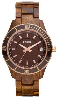 Fossil Trend Women ES3088