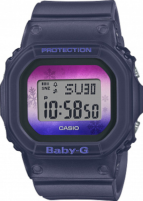 Casio Baby-G BGD-560WL-2E