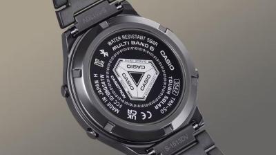 Casio TRN-50ZE-1A
