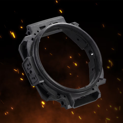 Наручные часы  Casio  ProTrek Casio PRG-69-4E (фото 5)