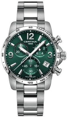 Certina DS Podium C034.417.11.097.00