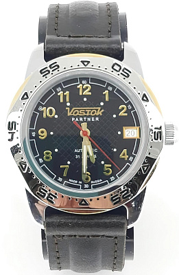 Наручные часы Восток 291834