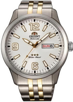 Orient Automatic SAB0B005W