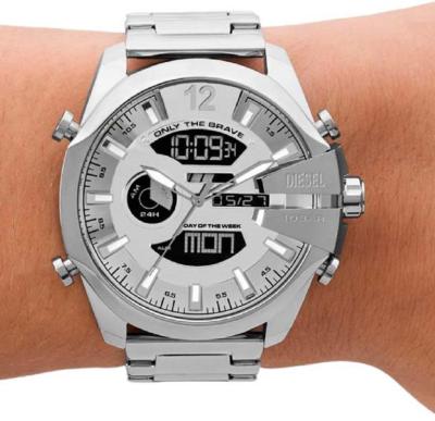 Наручные часы  Diesel  Mega Chief Diesel DZ4648 (фото 3)