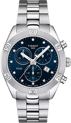 Tissot PR 100 T101.917.11.046.00