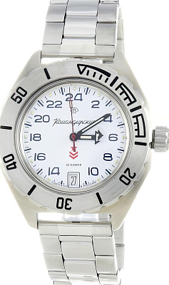 Восток Командирские 650546