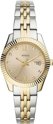 Fossil Scarlette Mini ES4949
