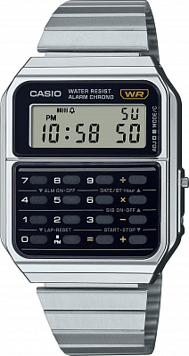 Casio Vintage CA-500WE-1A