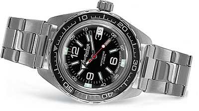 Восток Амфибия 020640