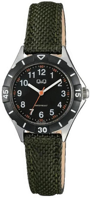 Q&Q Attractive Women QZ75J305Y