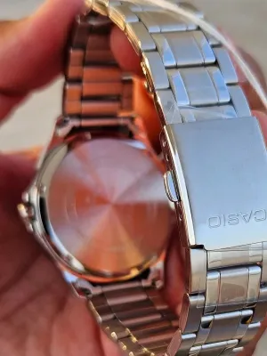 Casio MTP-M110D-3A