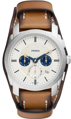 Fossil Chronograph FS5922