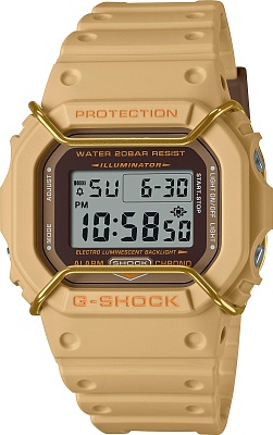 Casio G-Shock DW-5600PT-5E
