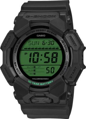 Наручные часы Casio GD-010BEG-1E