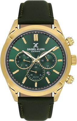 Daniel Klein Exclusive 14260-4