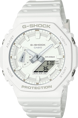 Casio G-Shock GA-2100-7A7