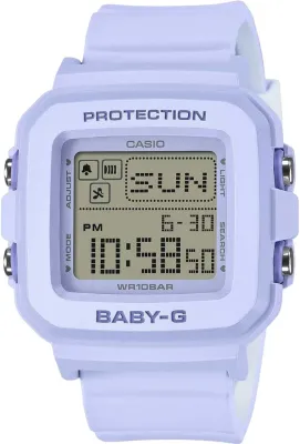 Casio BGD-10KH-2B