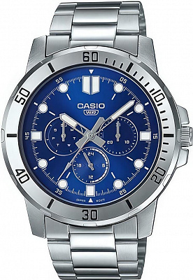 Casio MTP-VD300D-2E