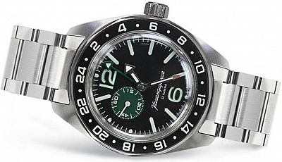 Восток Командирские 03001Б