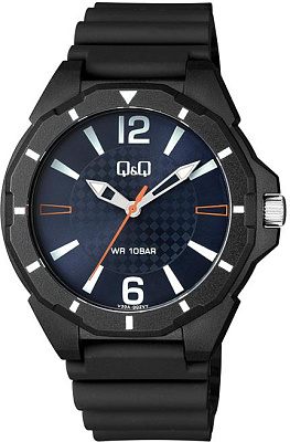 Q&Q Casual V30AJ002Y