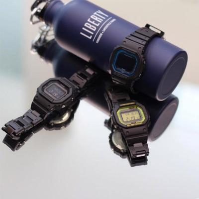 Наручные часы  Casio  G-Shock Casio GW-B5600BC-1B (фото 8)