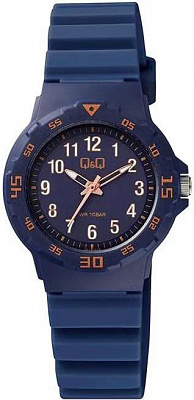 Q&Q Attractive Women VR19J018Y