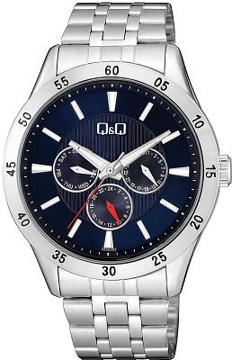 Q&Q Casual CE02J202Y