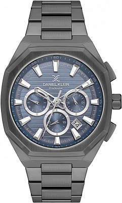 Daniel Klein Exclusive 13906-4