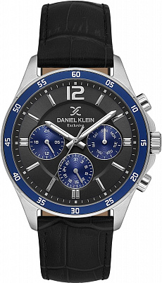 Daniel Klein Exclusive 13973-4